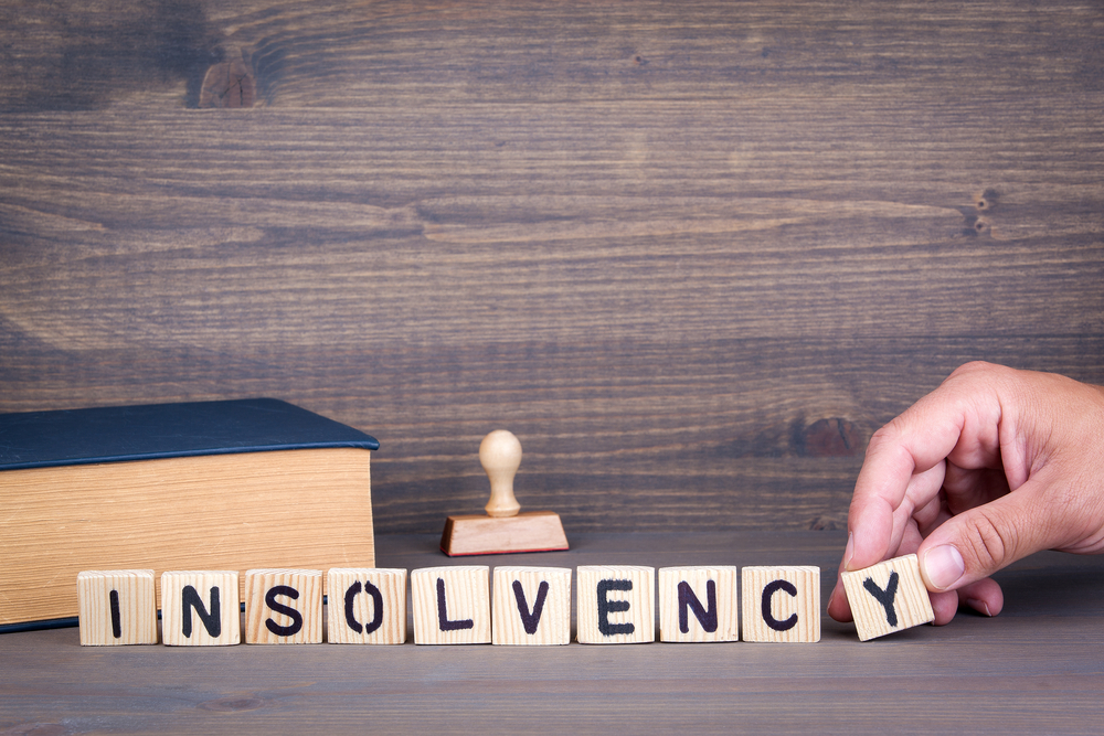 INSOLVENCY ANALYSIS & RESTRUCTURING