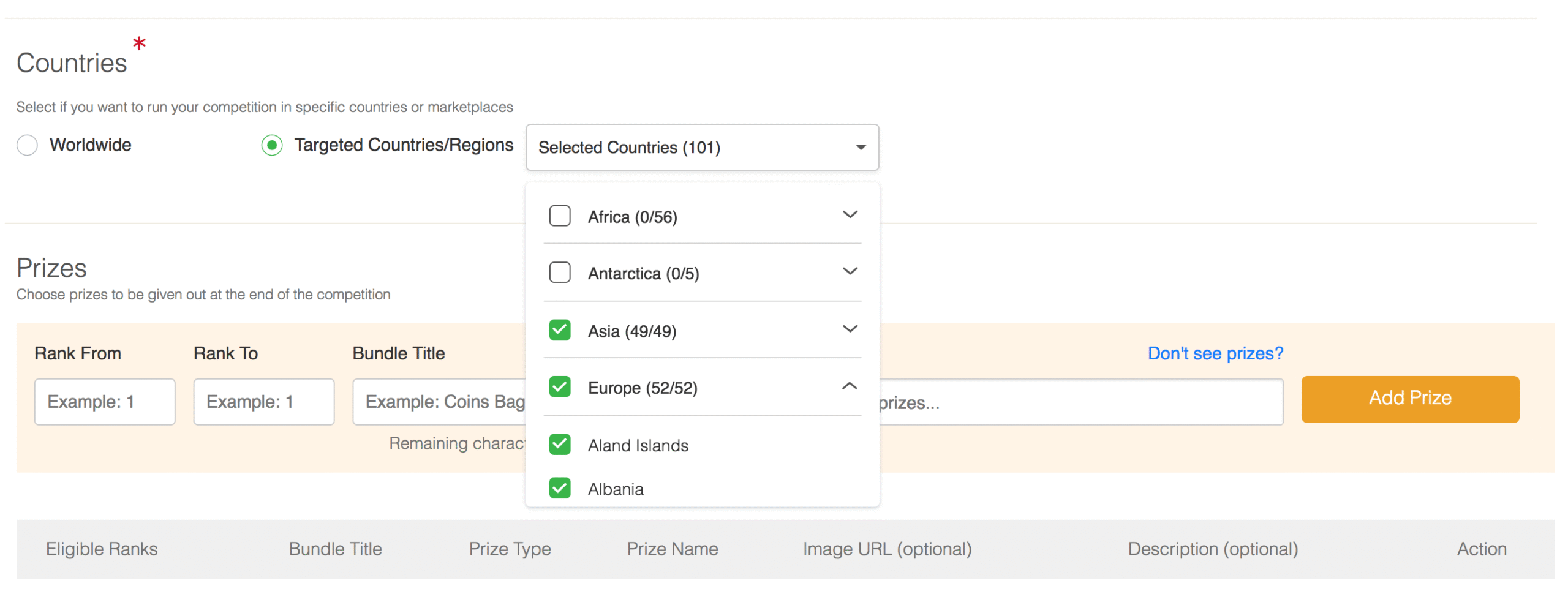 King Billy online casino