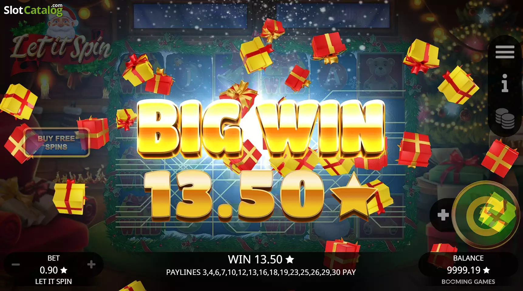 Kinbet Casino Casino mit Freispielen