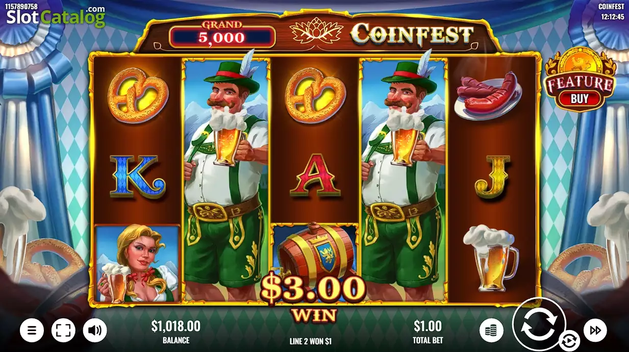 Instant Casino casino fiable France