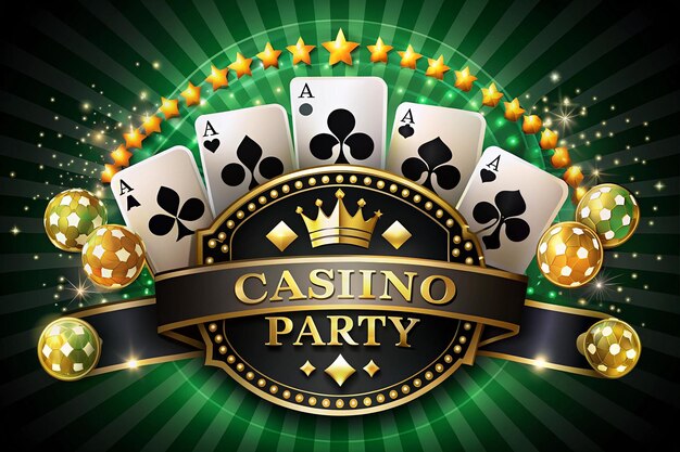 Lucky8 Casino casino avec free spins