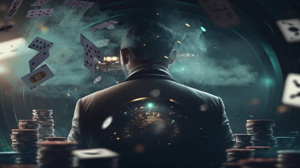 Betify Casino casino bonus bienvenue