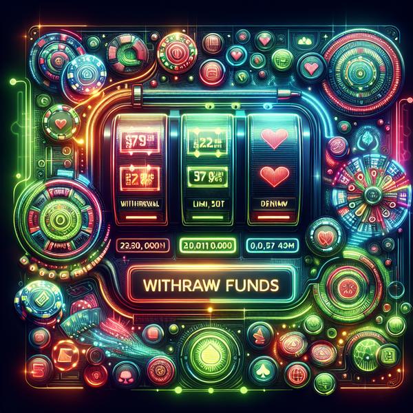 Verde Casino casino con giri gratis