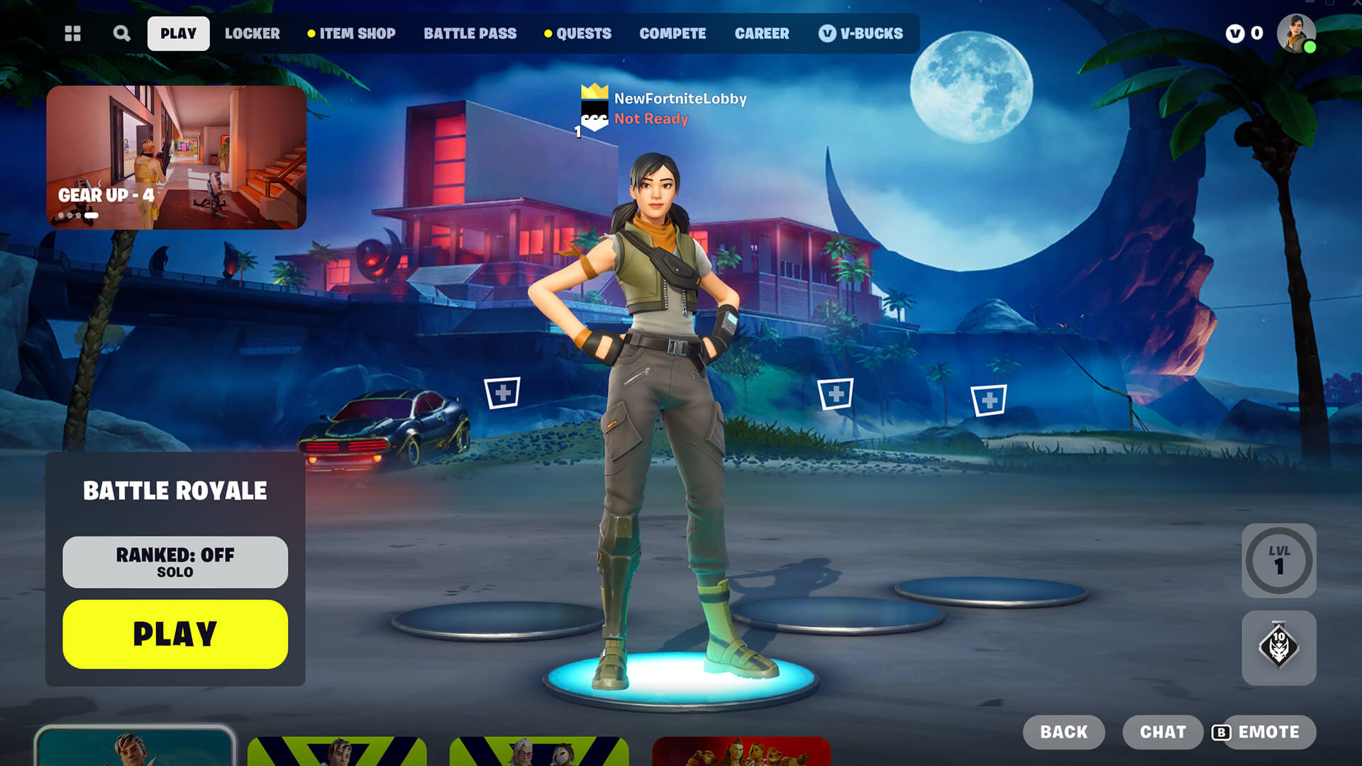 Instant Casino casino mobile France