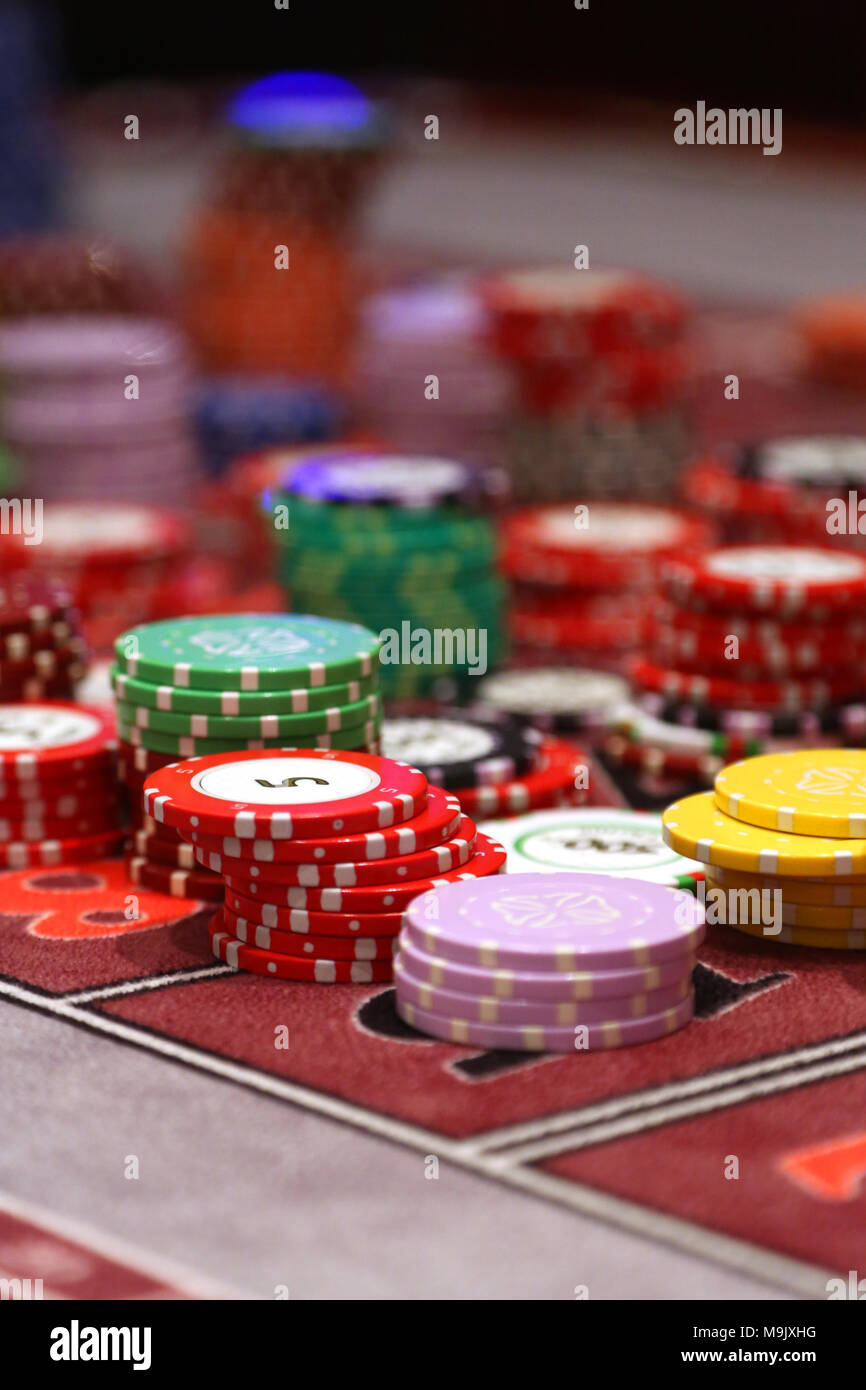 Lucky8 Casino meilleur casino