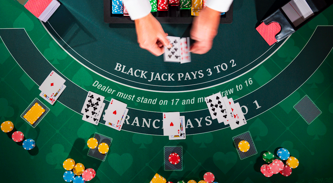 Olympe Casino casino avec free spins