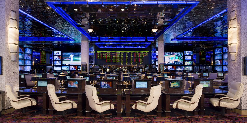 bCasino online casino