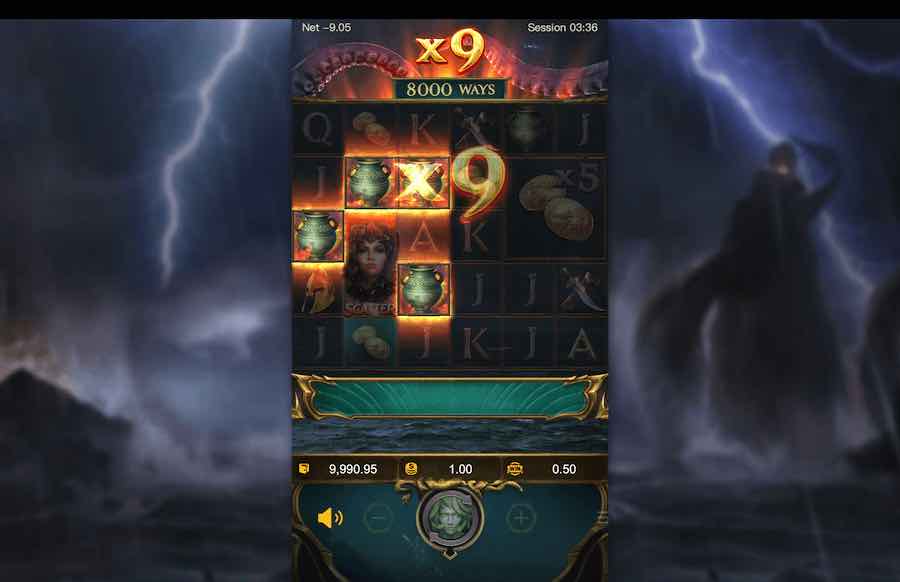 Casino Kingdom online casino