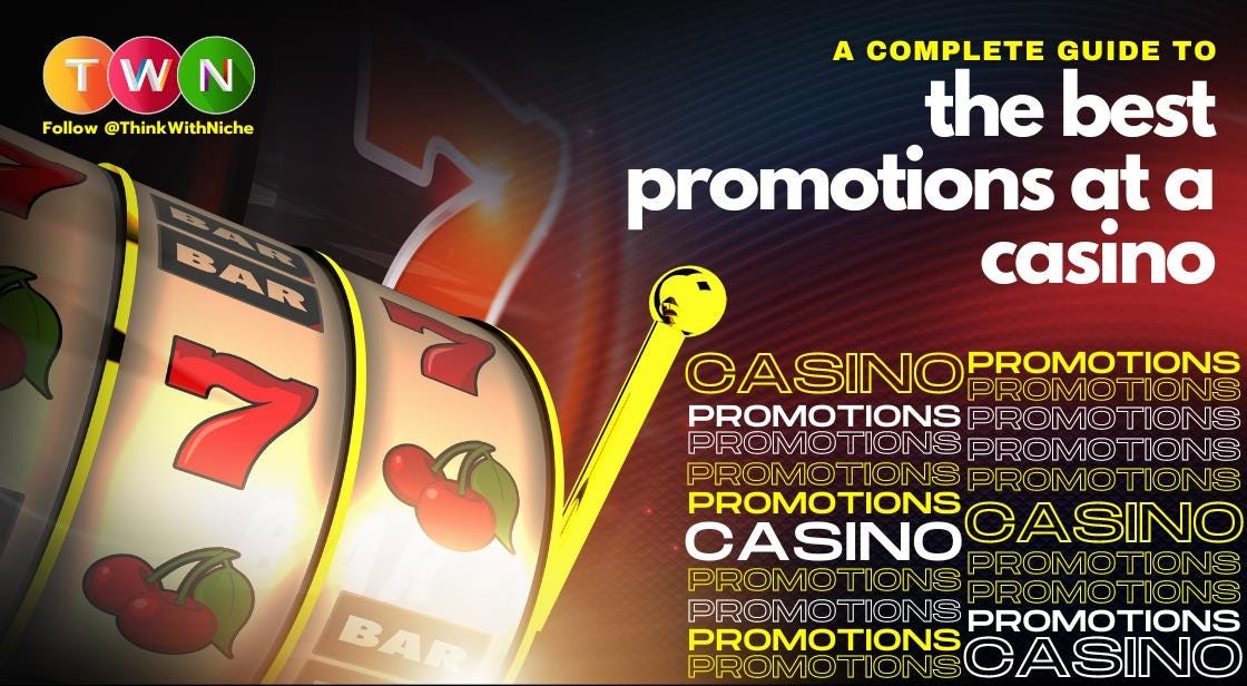 Viggoslots Casino bester Casino Bonus