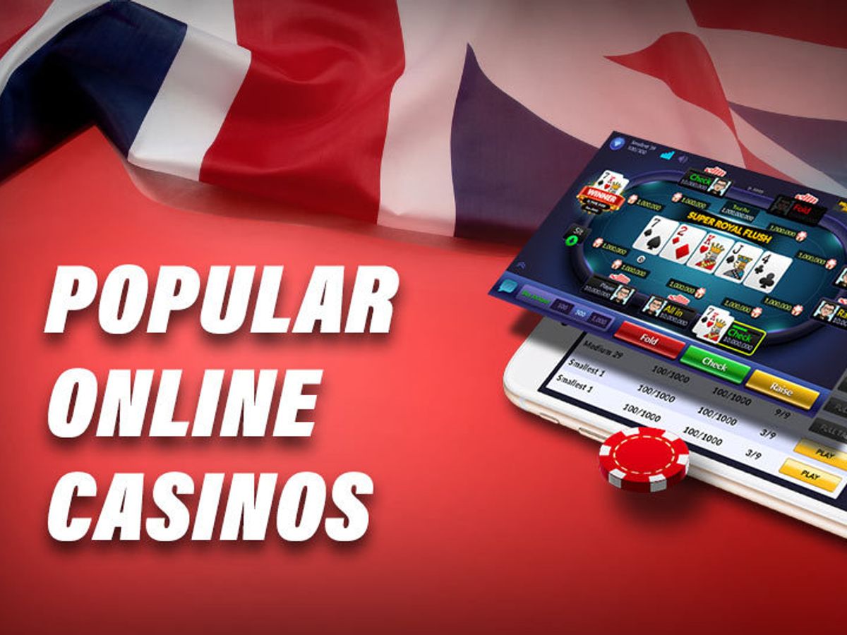 A Big Candy online casino