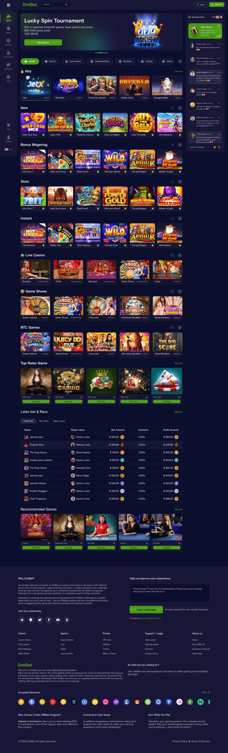 Kangaroo 88 online casino