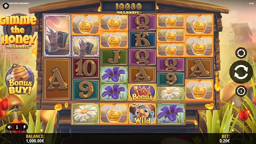Alexander Casino online casino
