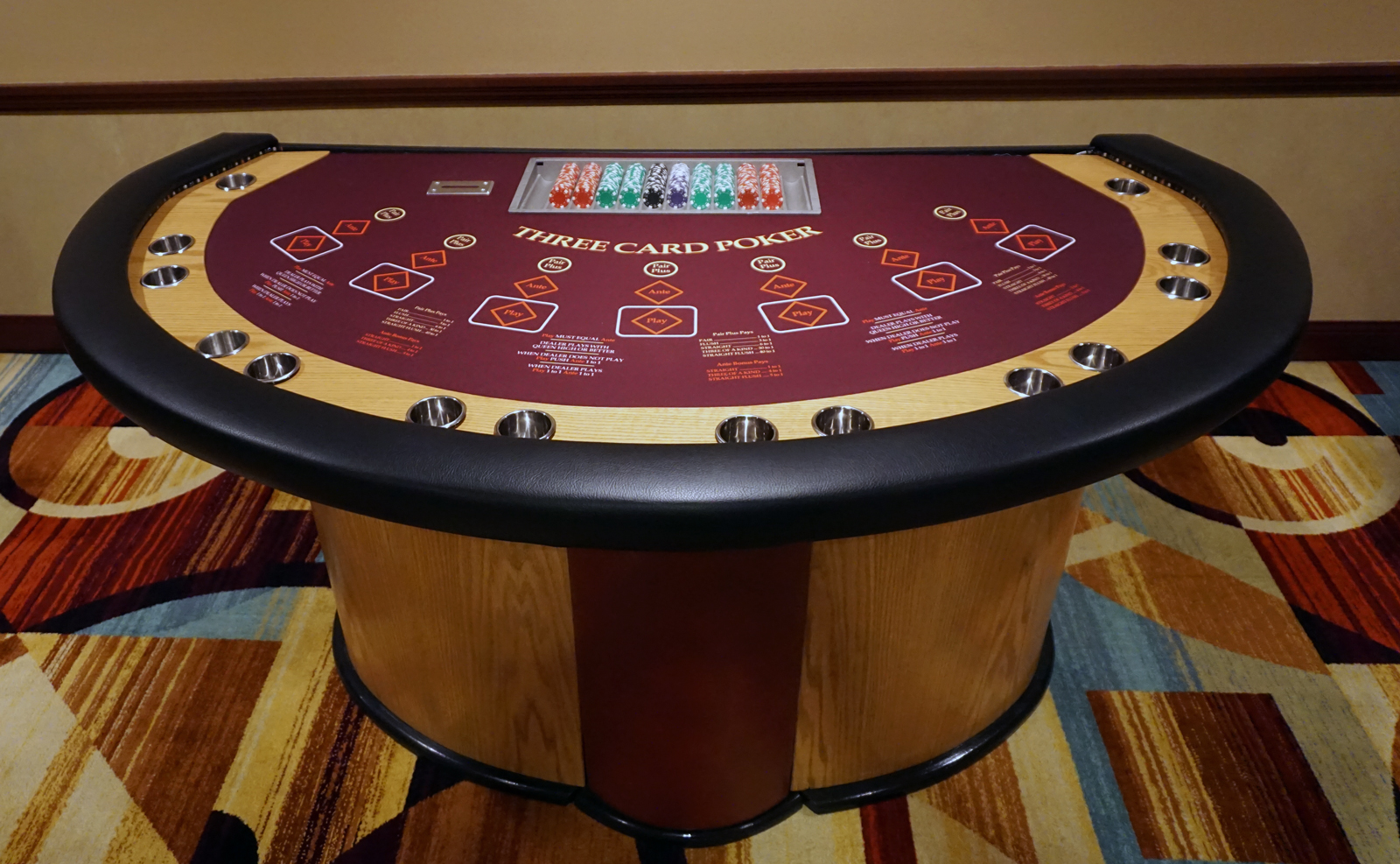 Spin Panda Casino casino review 2026