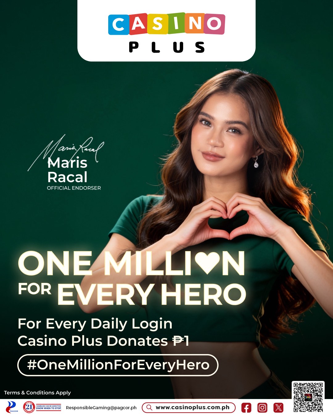 Verde Casino bonus casino italiano