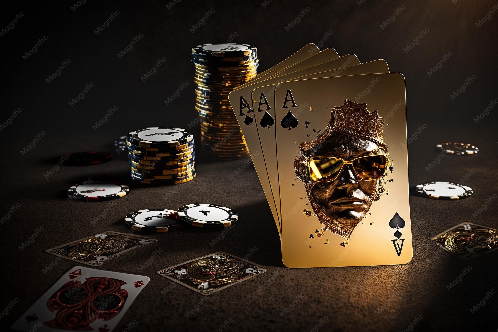 King Billy online casino