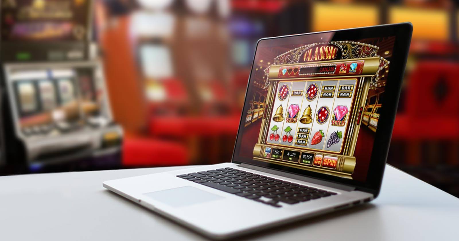 Alexander Casino online casino