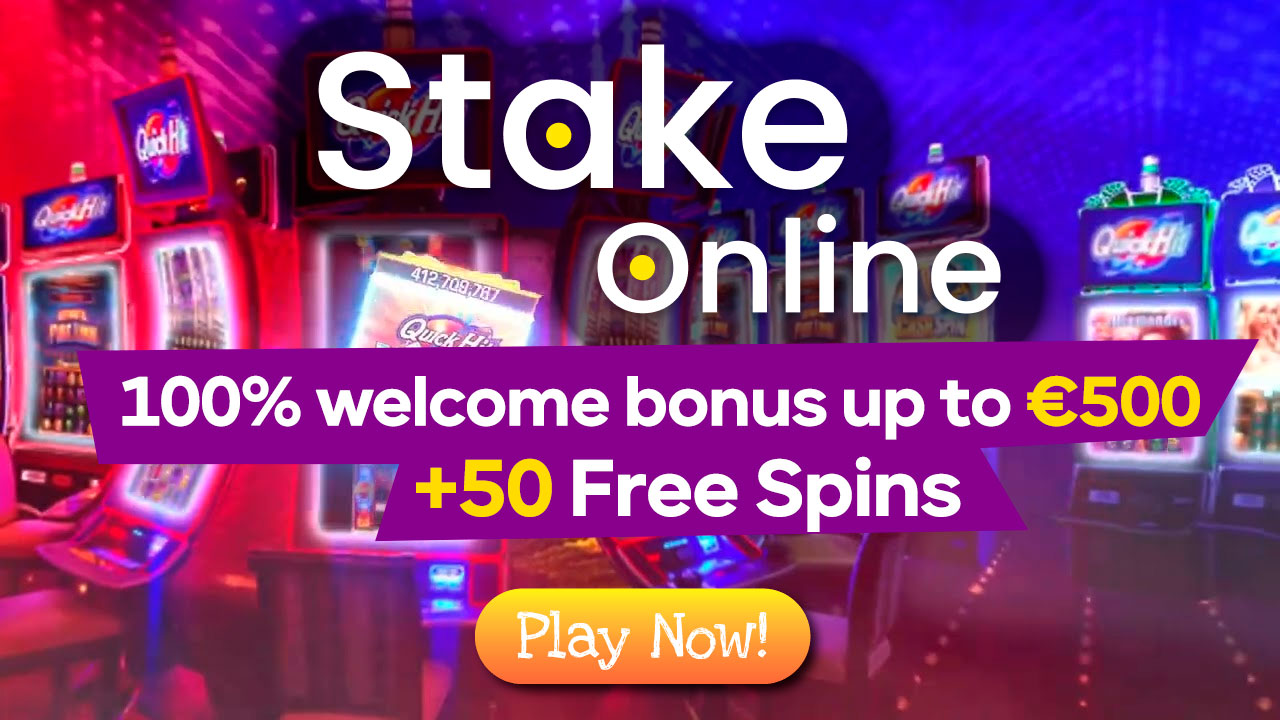 Viggoslots Casino Spielothek online